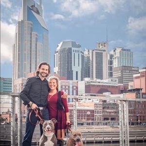 Meet your Posher, Brooke